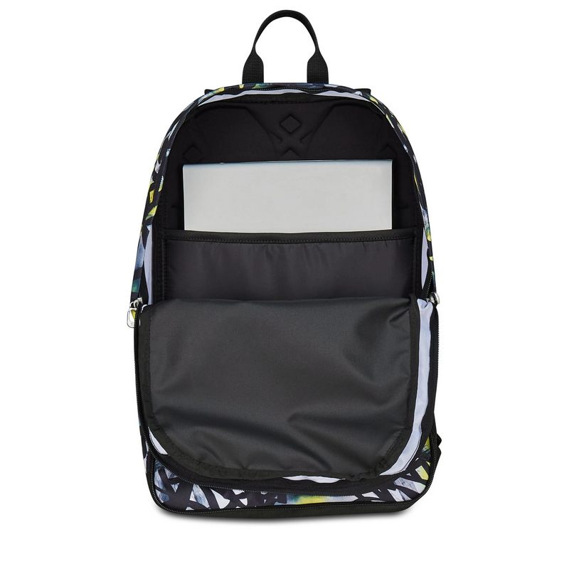 Zaino scuola seven detach grs pro xxl graffiti 208